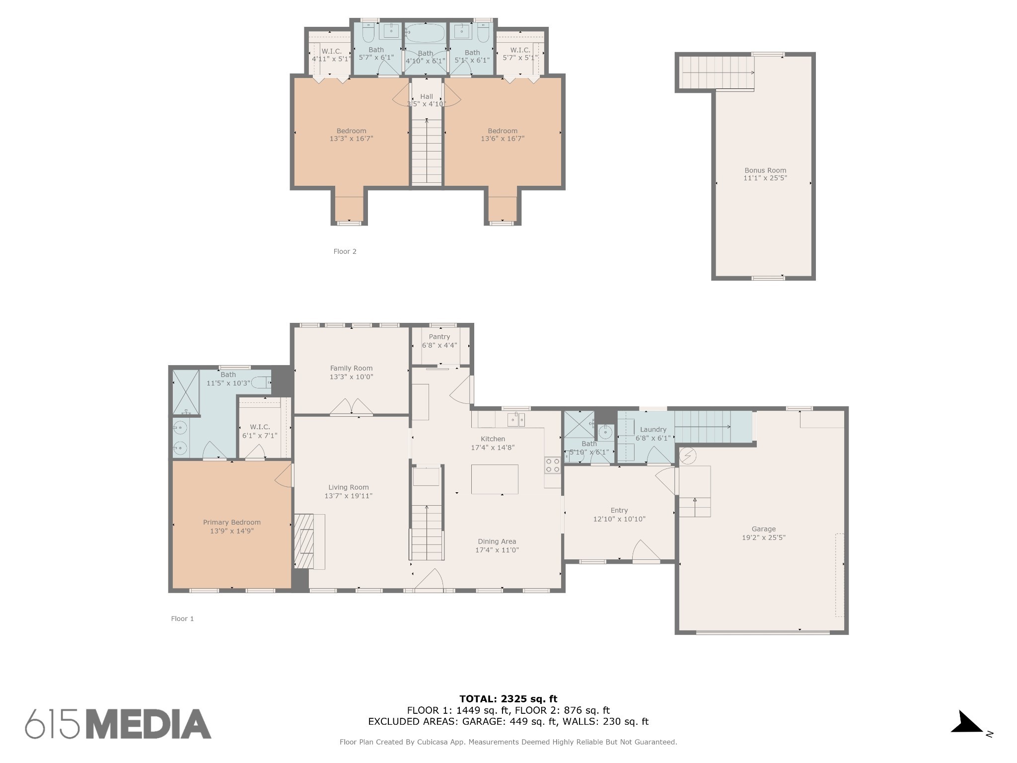 2550 Thompson Road Murfreesboro, TN 37128 - Photo 44 of 45