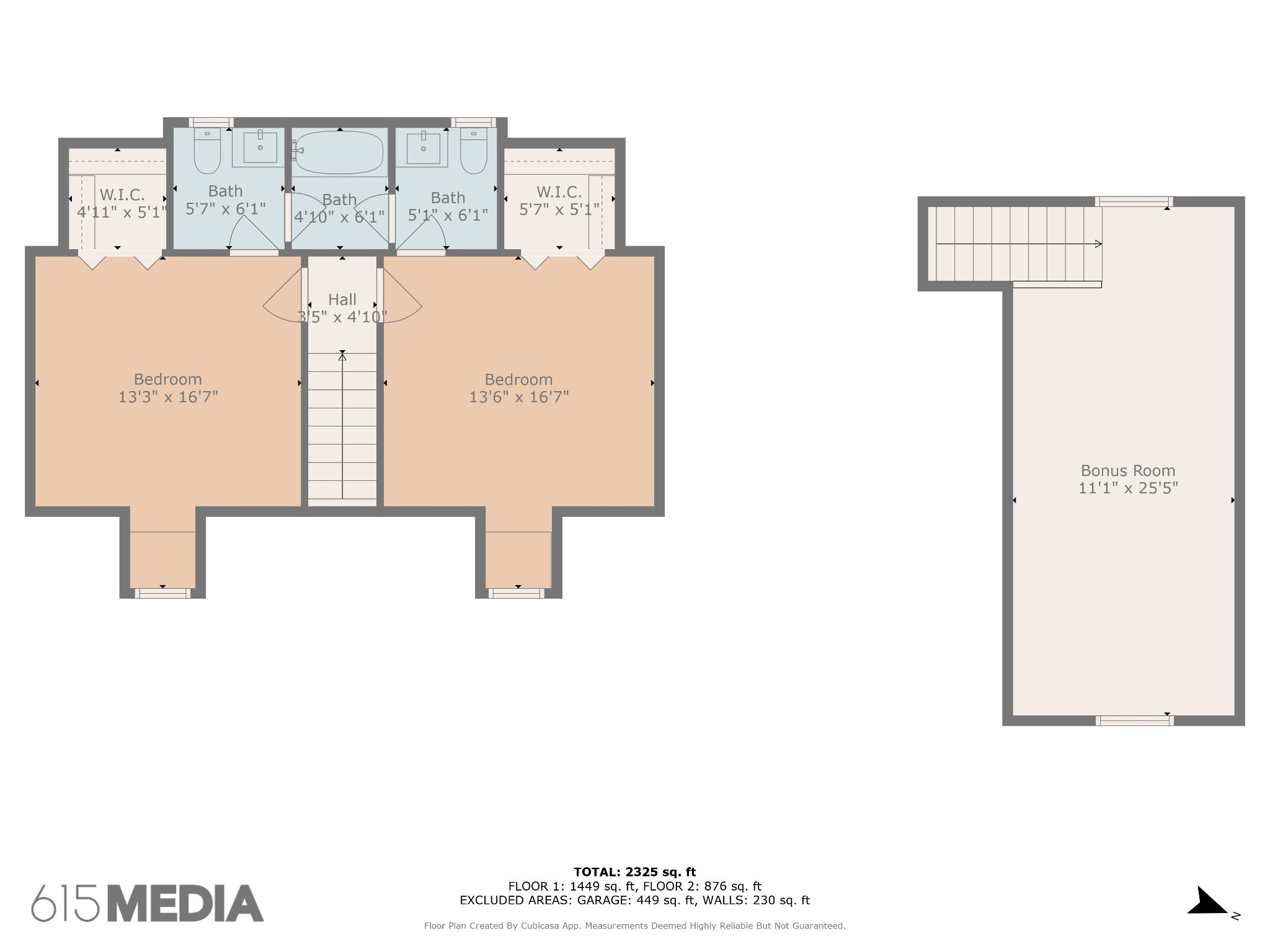 2550 Thompson Road Murfreesboro, TN 37128 - Photo 45 of 45