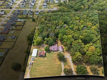 $773,999 | 2550 Thompson Road, Murfreesboro, TN 37128
