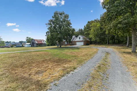 $773,999 | 2550 Thompson Road, Murfreesboro, TN 37128