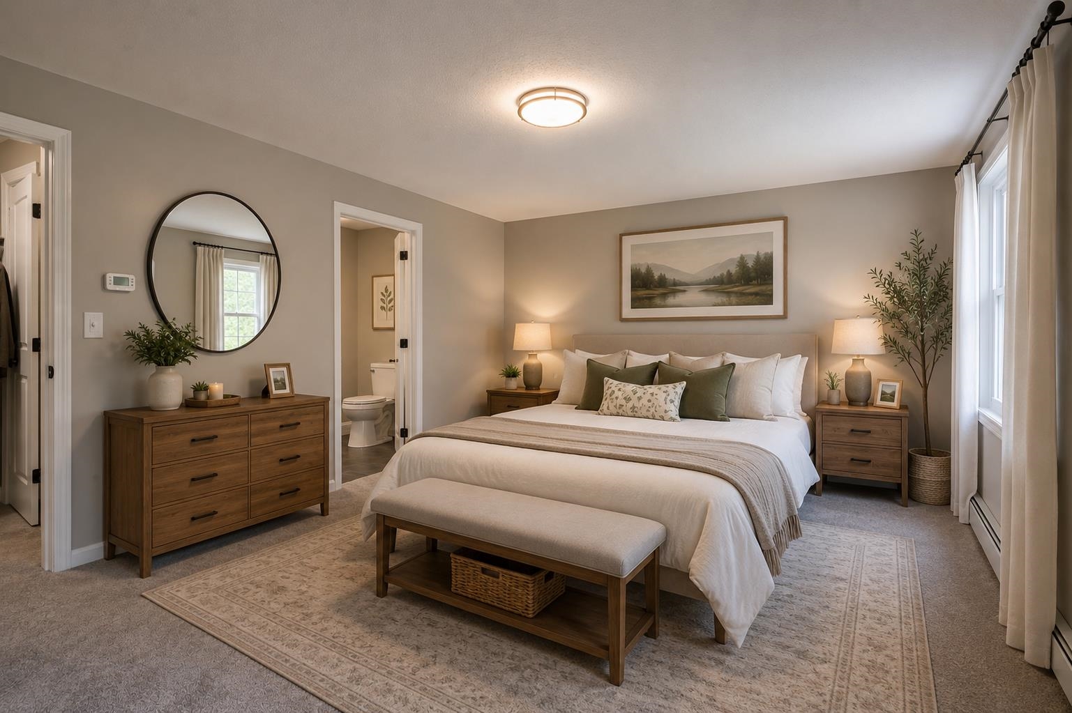 39 Great Brook Road Milford, NH 03055 - Photo 10 of 26 Gallery Image 10