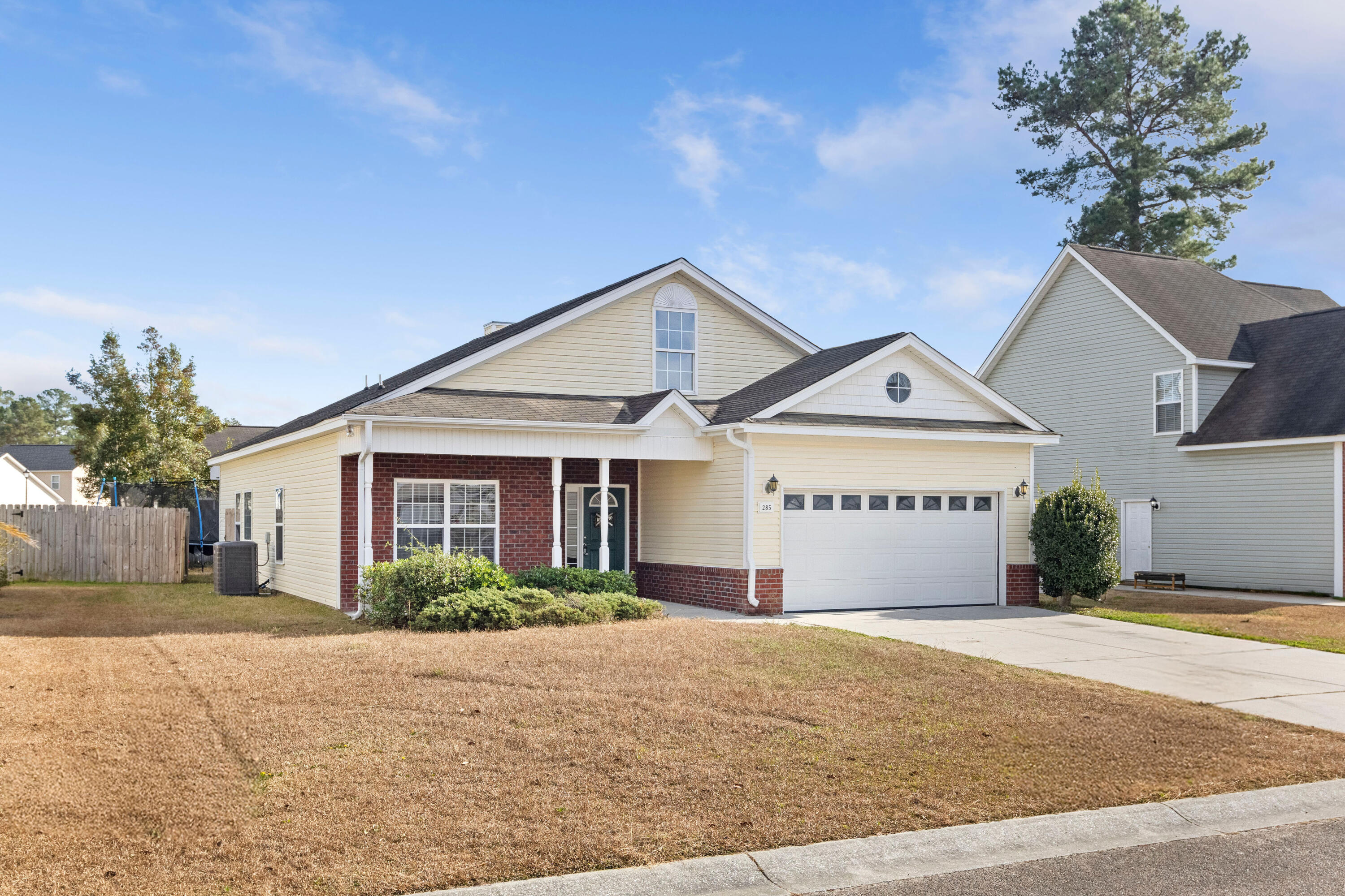 285 Westbrooke Road Summerville, SC 29486 - Photo 2 of 53 285WestbrookeRd-CasaVerdeMediaLLC2
