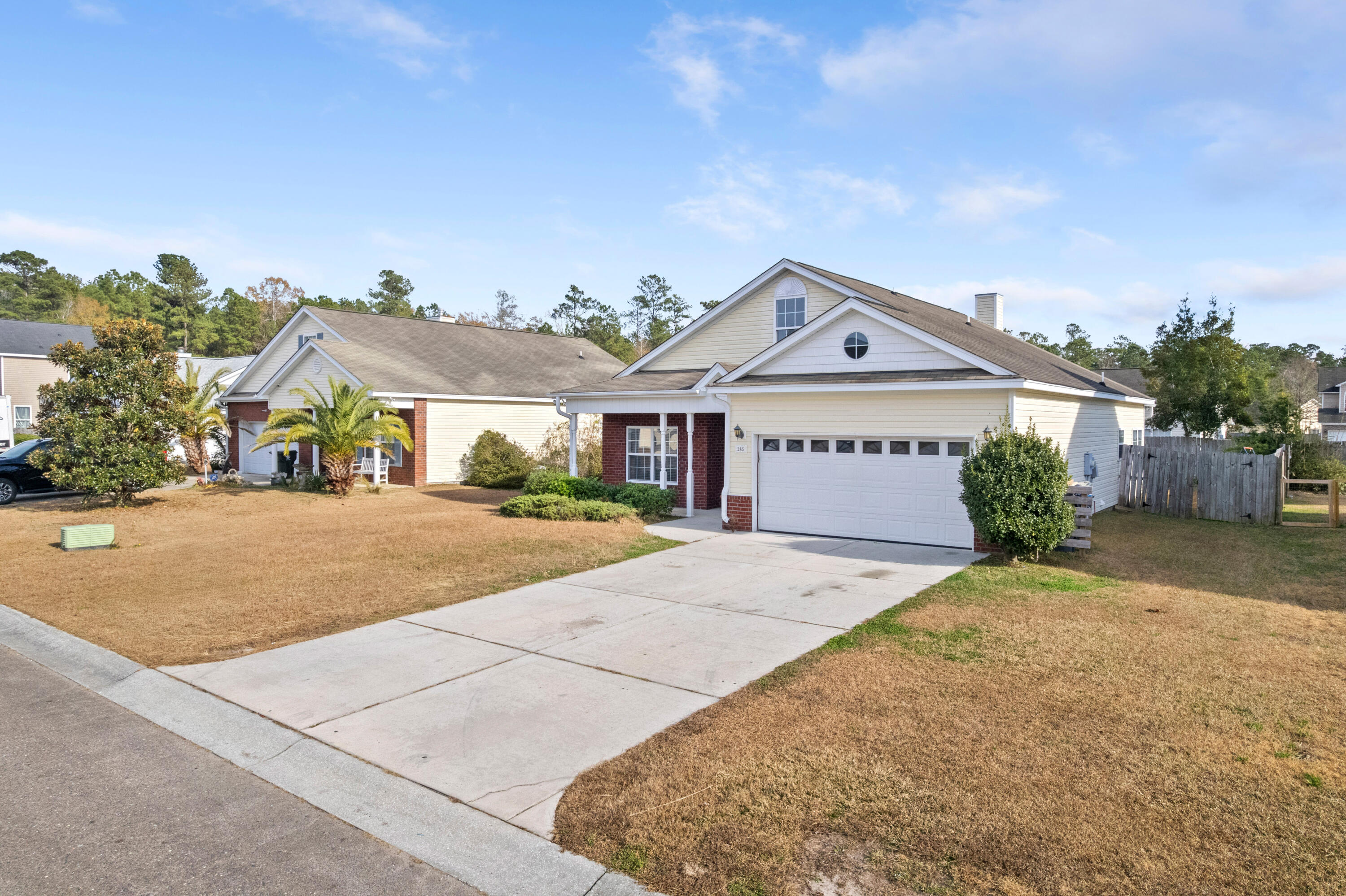 285 Westbrooke Road Summerville, SC 29486 - Photo 3 of 53 285WestbrookeRd-CasaVerdeMediaLLC3