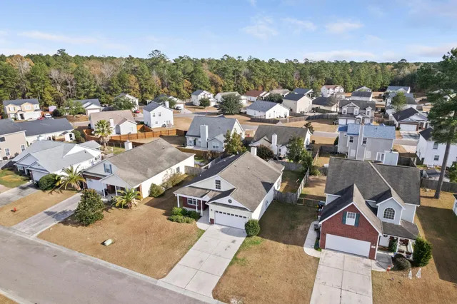 $369,000 | 285 Westbrooke Road, Summerville, SC 29486