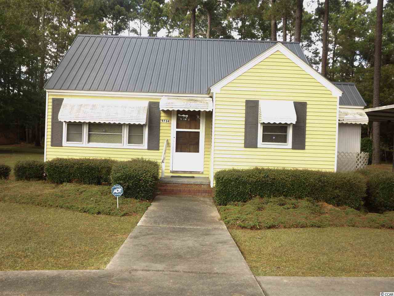 9734 Gapway Road Andrews, SC 29510 - Photo 1 of 10 Gallery Image 1