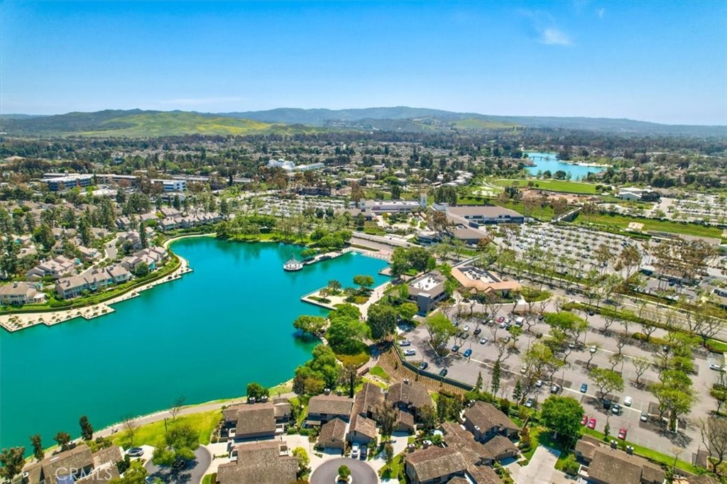 86 Sandpiper, Unit 17 Irvine, CA 92604 - Photo 46 of 56 a view of a city