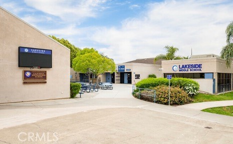 86 Sandpiper, Unit 17 Irvine, CA 92604 - Photo 52 of 56