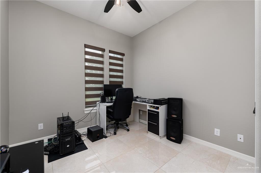 8405 Summer View Court Harlingen, TX 78552 - Photo 21 of 45 a view of workspace with workspace