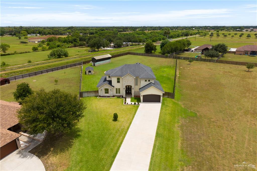 8405 Summer View Court Harlingen, TX 78552 - Photo 34 of 45 a view of a city