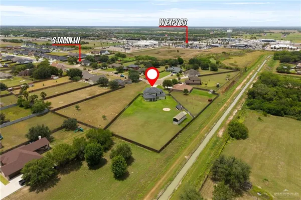 $630,000 | 8405 Summer View Court, Harlingen, TX 78552