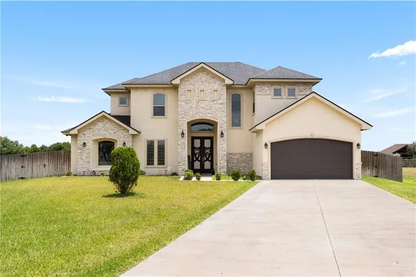 $630,000 | 8405 Summer View Court, Harlingen, TX 78552