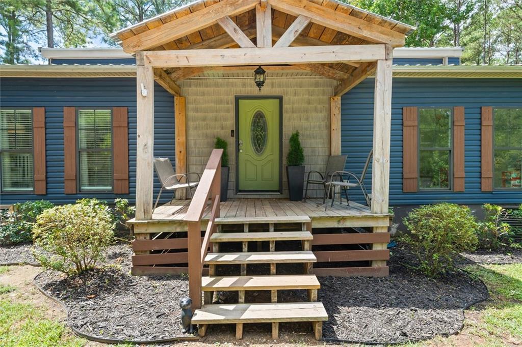 5076 Bevis Road Franklin, GA 30217 - Photo 2 of 33 Gallery Image 2