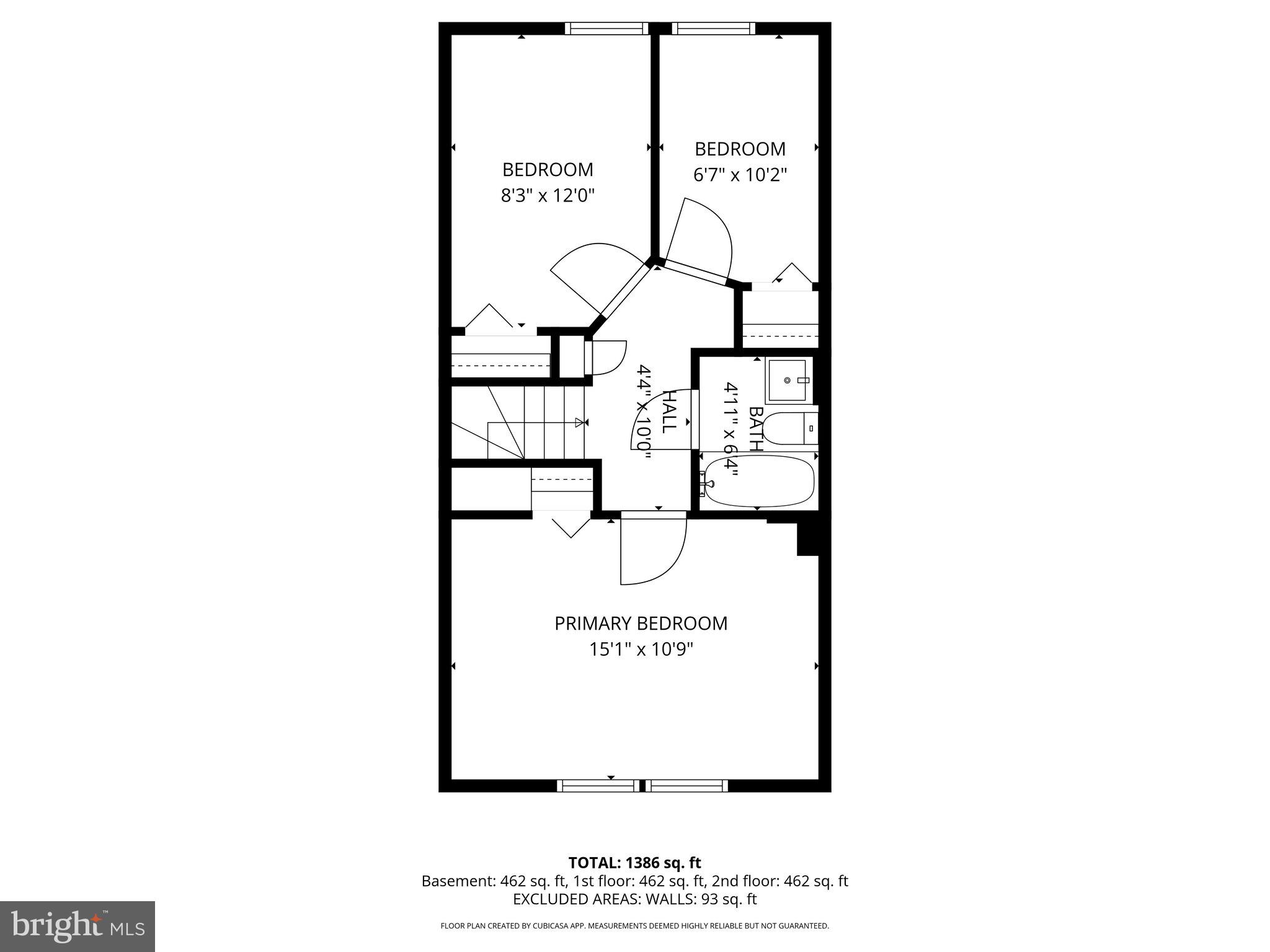 3924 R Street Southeast Washington, DC 20020 - Photo 48 of 52 Gallery Image 48