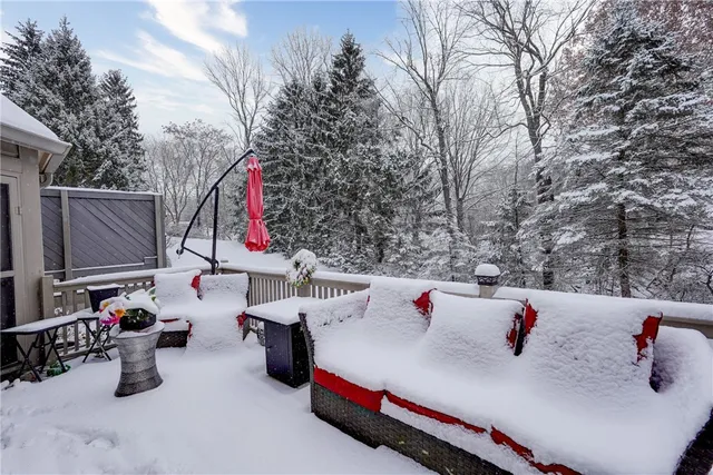 $364,900 | 10 Bay Park, Penfield, NY 14580