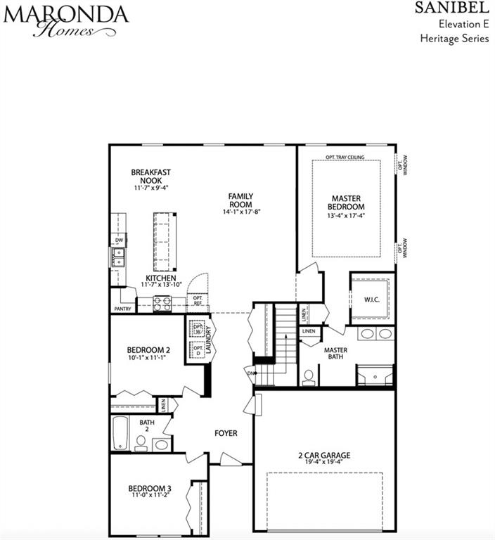 132 Deana Drive McKees Rocks, PA 15136 - Photo 8 of 9