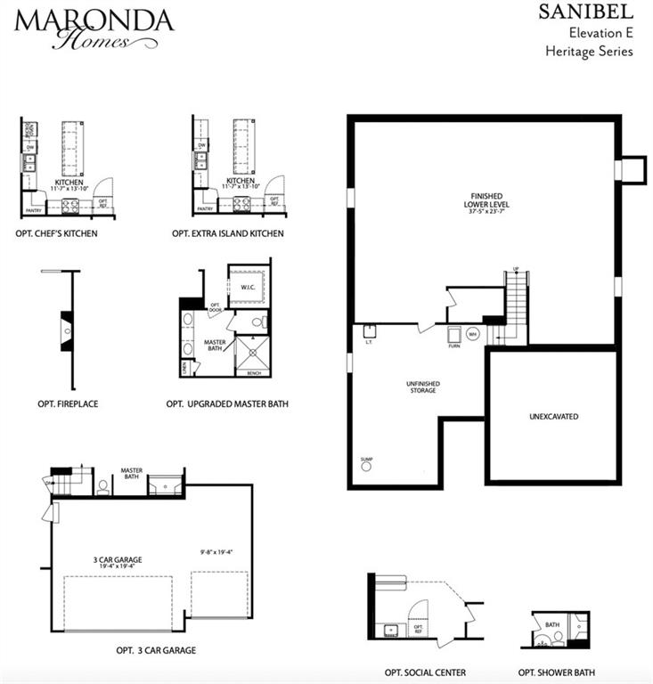 132 Deana Drive McKees Rocks, PA 15136 - Photo 9 of 9 a picture of a wall with a white building