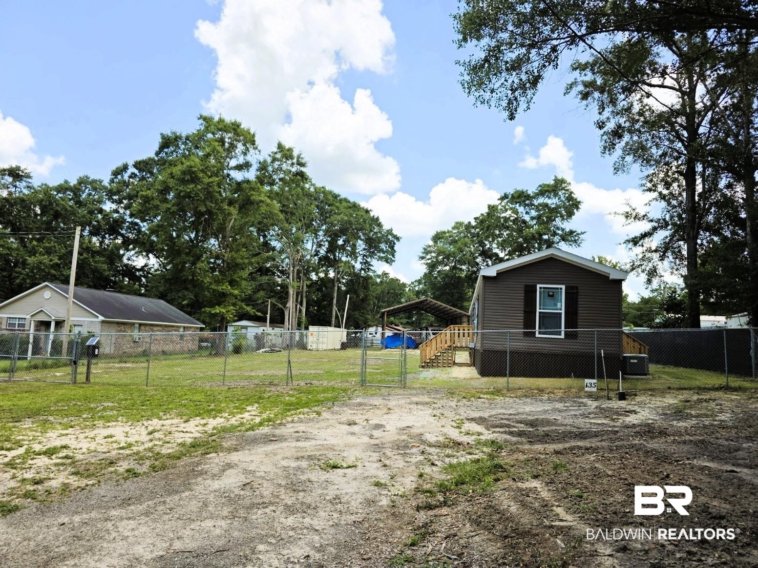 8435 Hurricane Road Bay Minette, AL 36507 - Photo 19 of 34