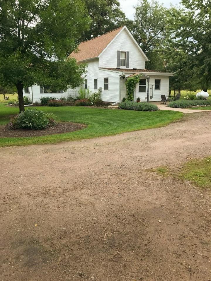 25012 Trails End Road Spooner, WI 54801 - Photo 1 of 1 Gallery Image 1