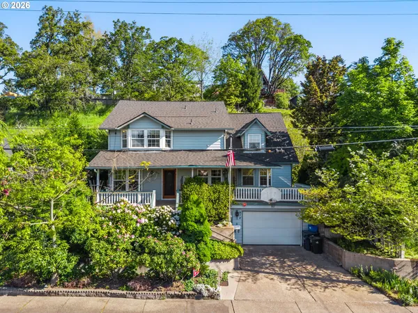 $539,500 | 512 West D Street, Springfield, OR 97477