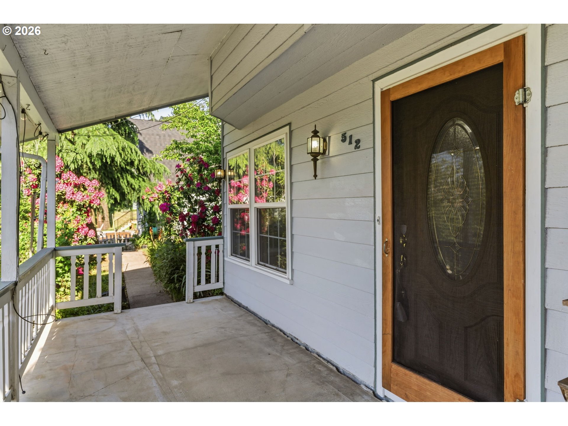 512 West D Street Springfield, OR 97477 - Photo 8 of 42