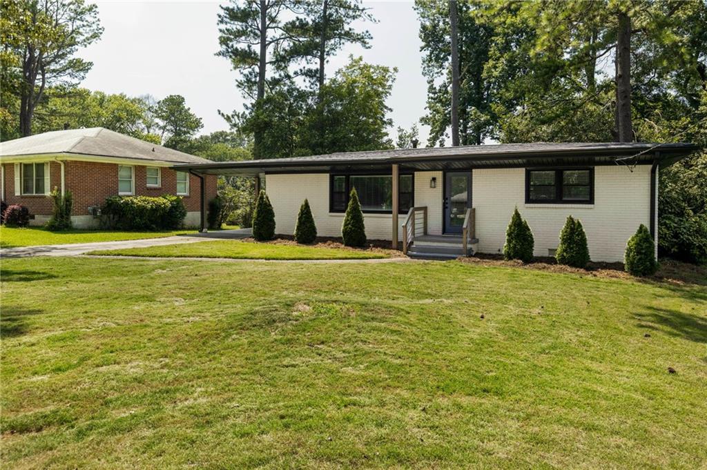1073 Canal Street Decatur, GA 30032 - Photo 24 of 24 Gallery Image 24