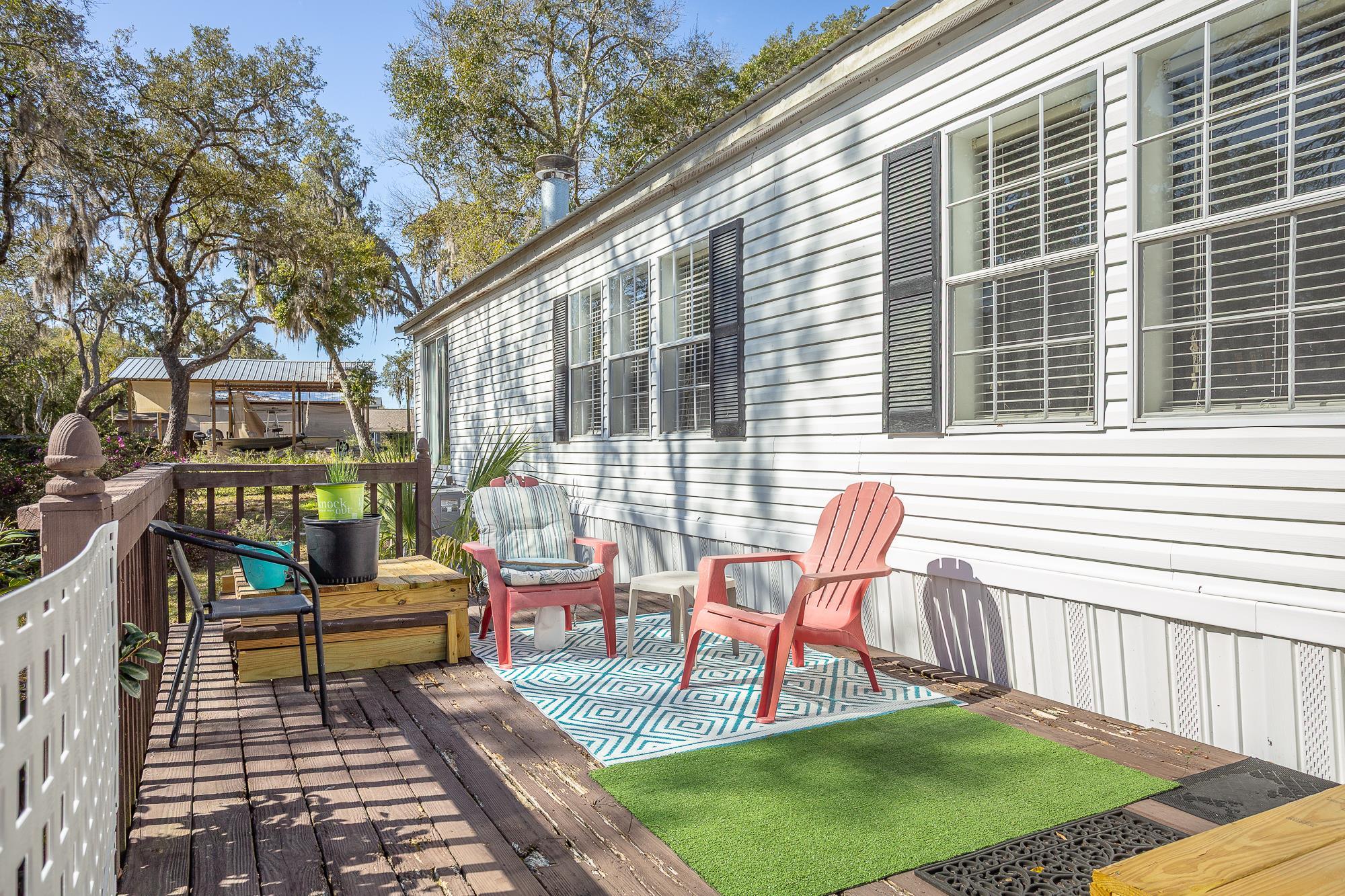 657 Pine Street Alligator Point, FL 32346 - Photo 4 of 35