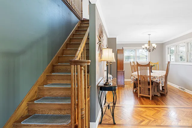 $329,900 | 23715 South Ashland Avenue, Crete, IL 60417