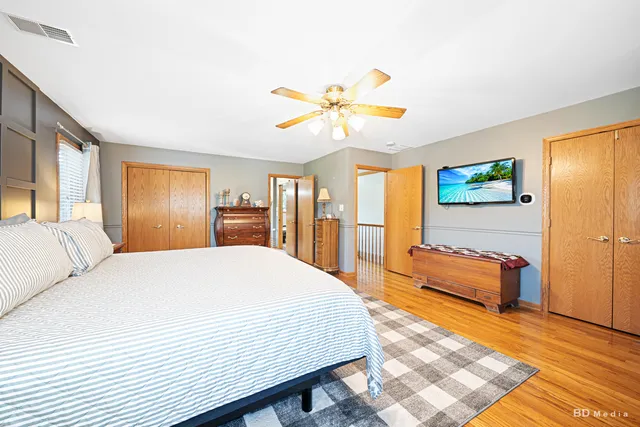 $329,900 | 23715 South Ashland Avenue, Crete, IL 60417