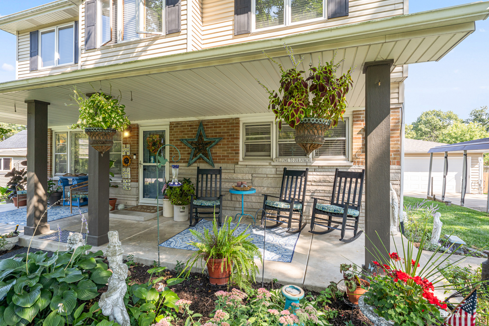 23715 South Ashland Avenue Crete, IL 60417 - Photo 2 of 42