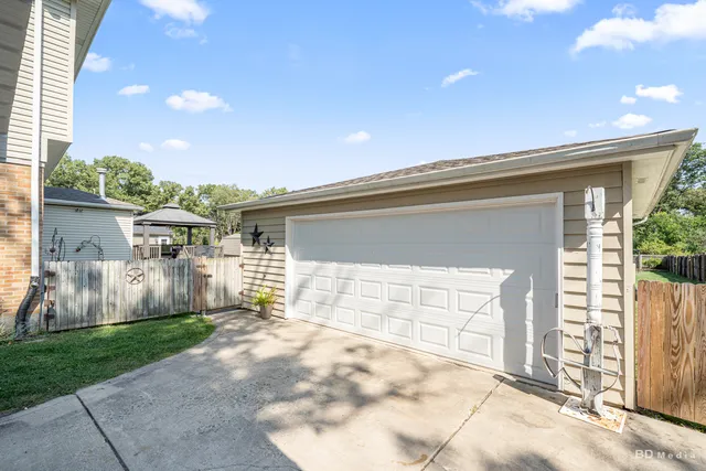 $329,900 | 23715 South Ashland Avenue, Crete, IL 60417