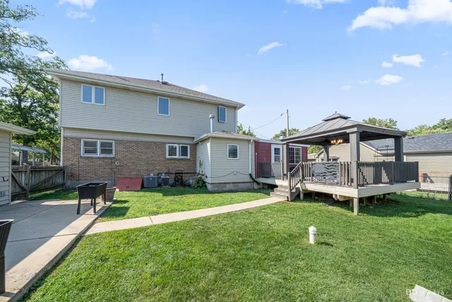 $329,900 | 23715 South Ashland Avenue, Crete, IL 60417