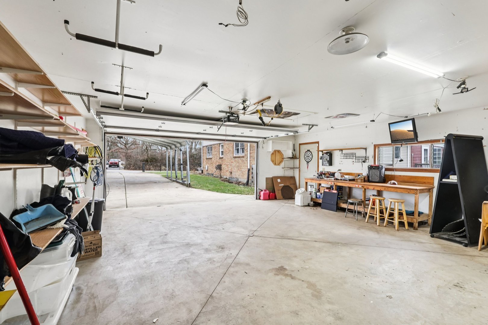 23715 South Ashland Avenue Crete, IL 60417 - Photo 28 of 46