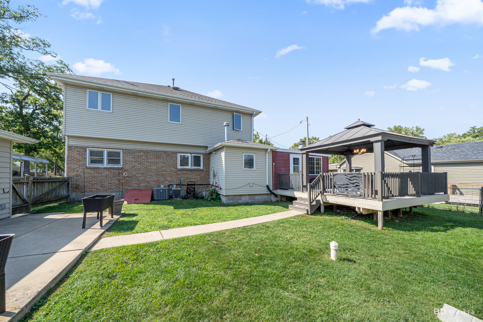 23715 South Ashland Avenue Crete, IL 60417 - Photo 29 of 46