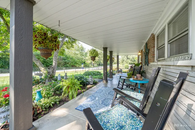 $329,900 | 23715 South Ashland Avenue, Crete, IL 60417