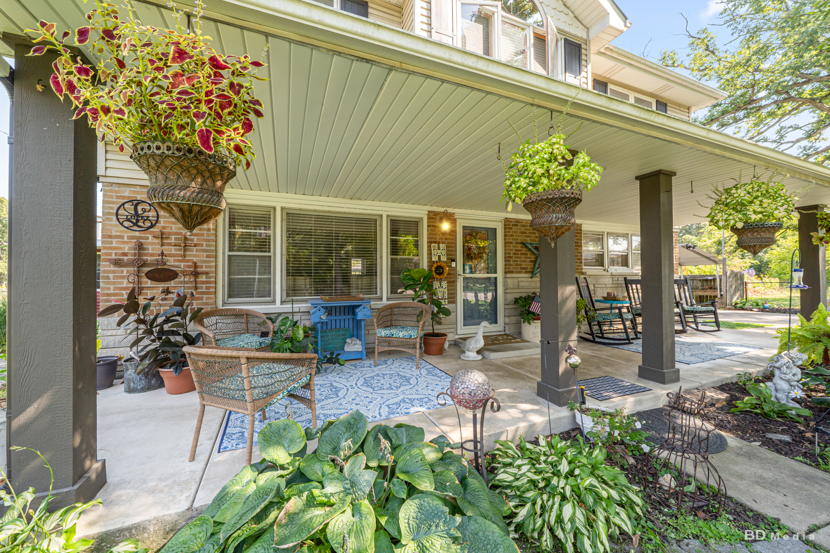 23715 South Ashland Avenue Crete, IL 60417 - Photo 3 of 42