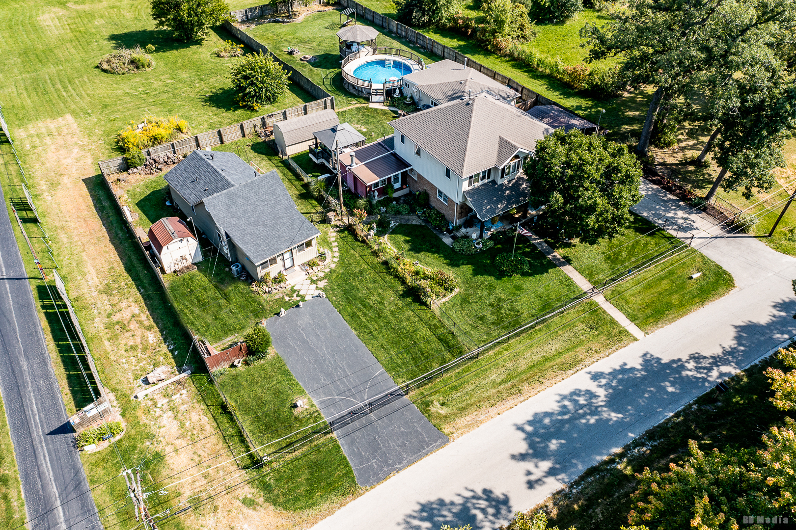 23715 South Ashland Avenue Crete, IL 60417 - Photo 31 of 42