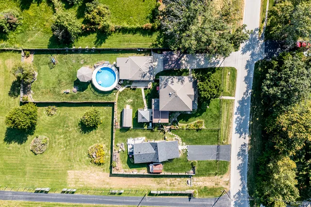 $329,900 | 23715 South Ashland Avenue, Crete, IL 60417