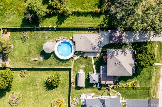 $329,900 | 23715 South Ashland Avenue, Crete, IL 60417