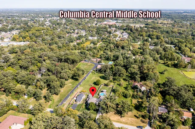 $329,900 | 23715 South Ashland Avenue, Crete, IL 60417