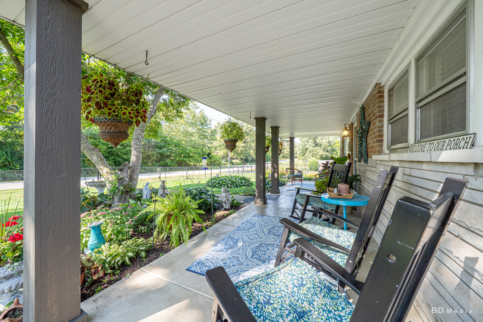 23715 South Ashland Avenue Crete, IL 60417 - Photo 34 of 46