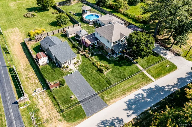 $324,900 | 23715 South Ashland Avenue, Crete, IL 60417