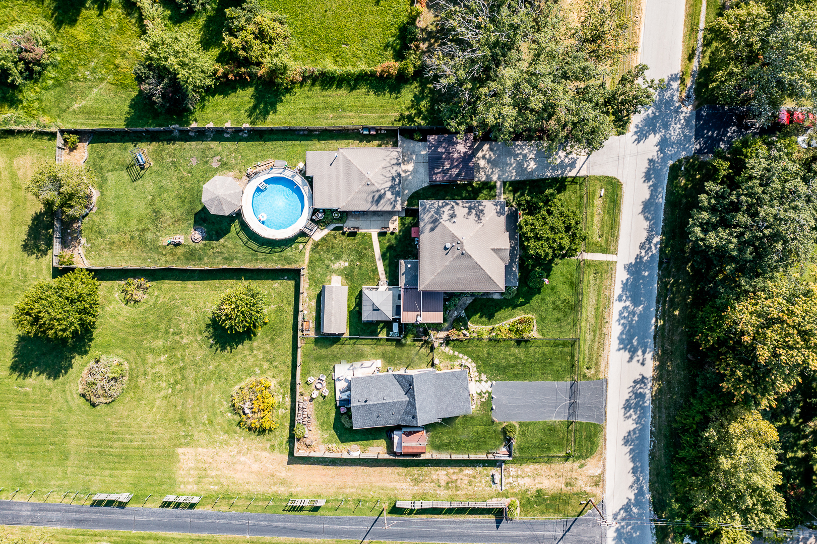 23715 South Ashland Avenue Crete, IL 60417 - Photo 36 of 46