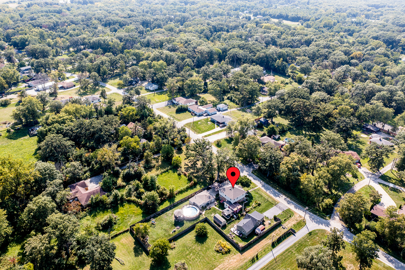 23715 South Ashland Avenue Crete, IL 60417 - Photo 39 of 46