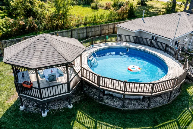 $329,900 | 23715 South Ashland Avenue, Crete, IL 60417