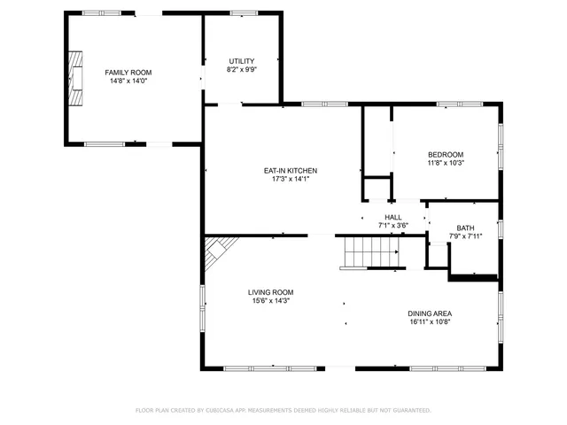 $329,900 | 23715 South Ashland Avenue, Crete, IL 60417