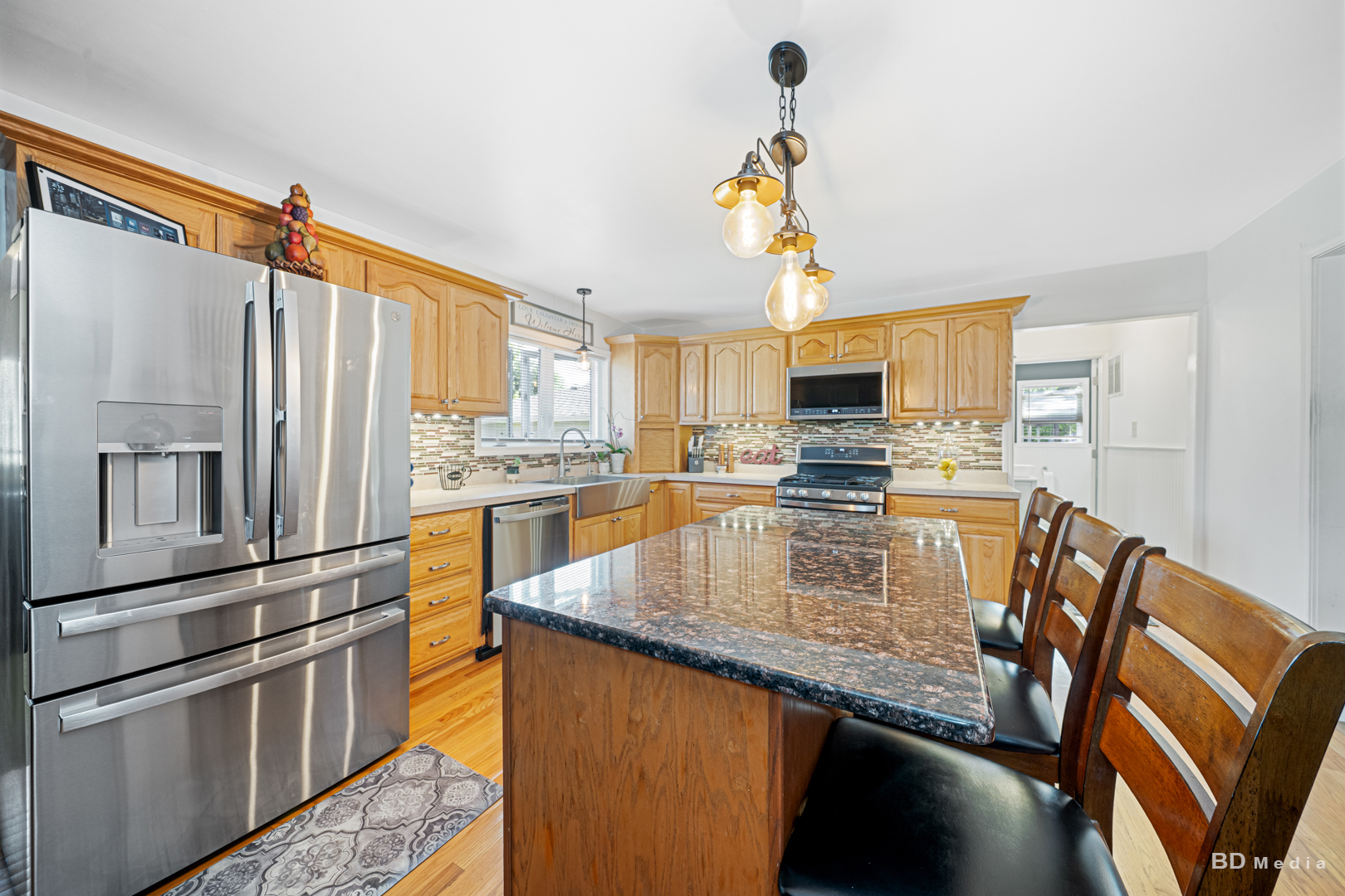 23715 South Ashland Avenue Crete, IL 60417 - Photo 4 of 42