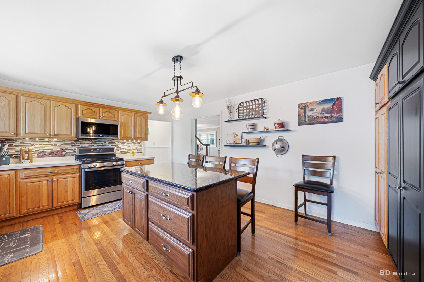 23715 South Ashland Avenue Crete, IL 60417 - Photo 6 of 42