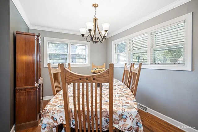 $329,900 | 23715 South Ashland Avenue, Crete, IL 60417