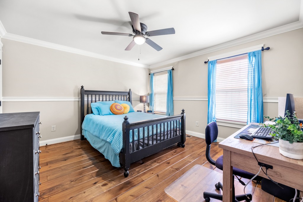 730 Granville Conner Road Powell, TN 37849 - Photo 17 of 33 Gallery Image 17