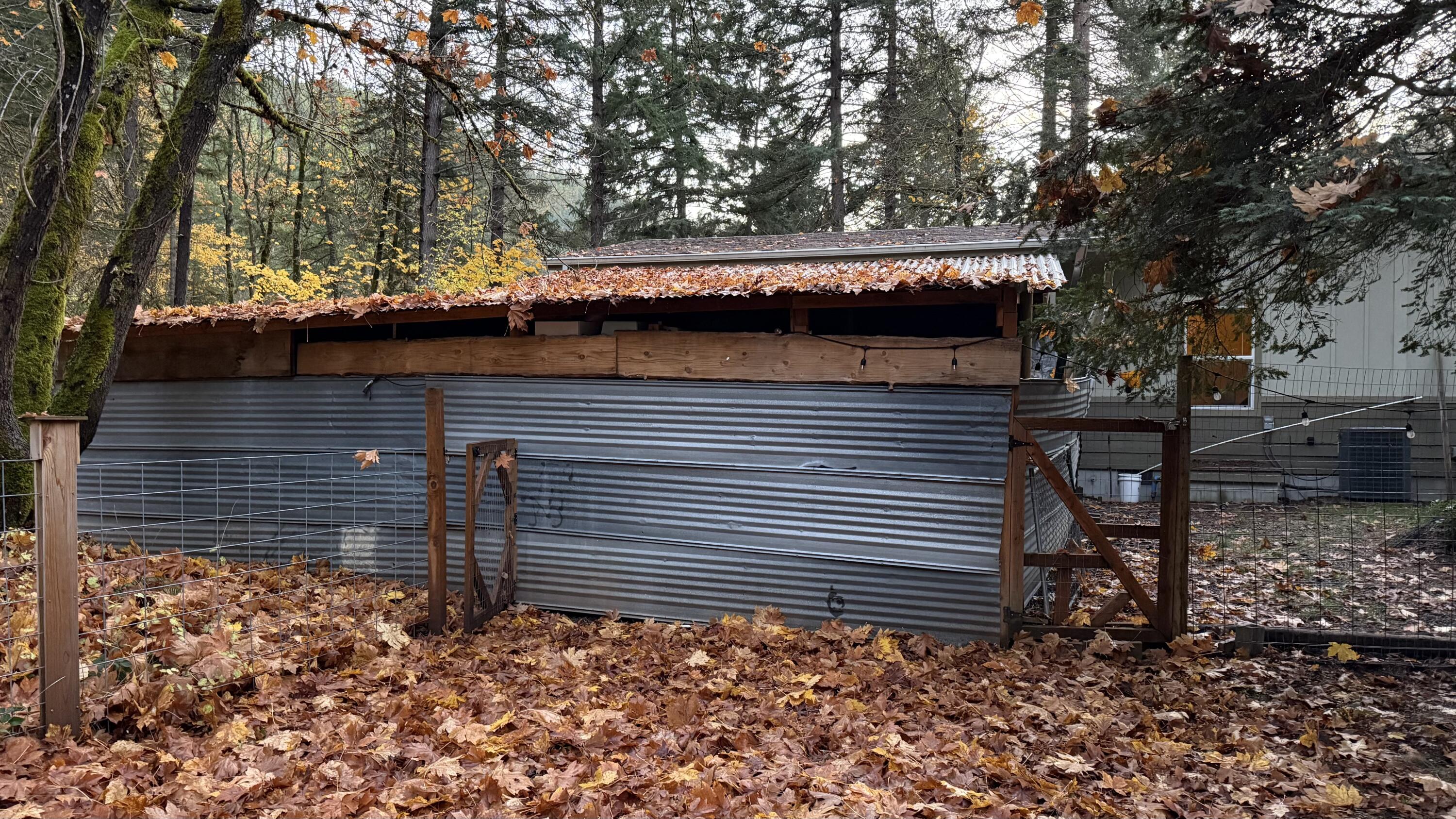 52 Dodes Creek Road Trail, OR 97541 - Photo 26 of 110 Shed
